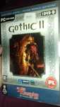 Gothic II pc, wersja polska