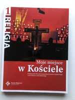 Moje miejsce w Kościele Podręcznik do religii  Święty Wojciech