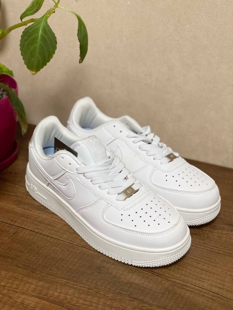 Кроссовки деми NIKE AIR FORCE 1