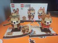 Lego brickheadz 40550 Chip and Dale