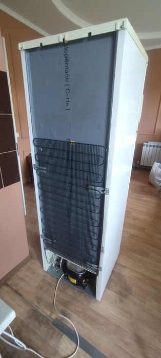 Холодильник Snaige FR 275