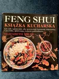 FENG SHUI książka kucharska + GRATIS