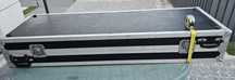 Flightcase hardcase box