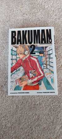 manga bakuman tom 2