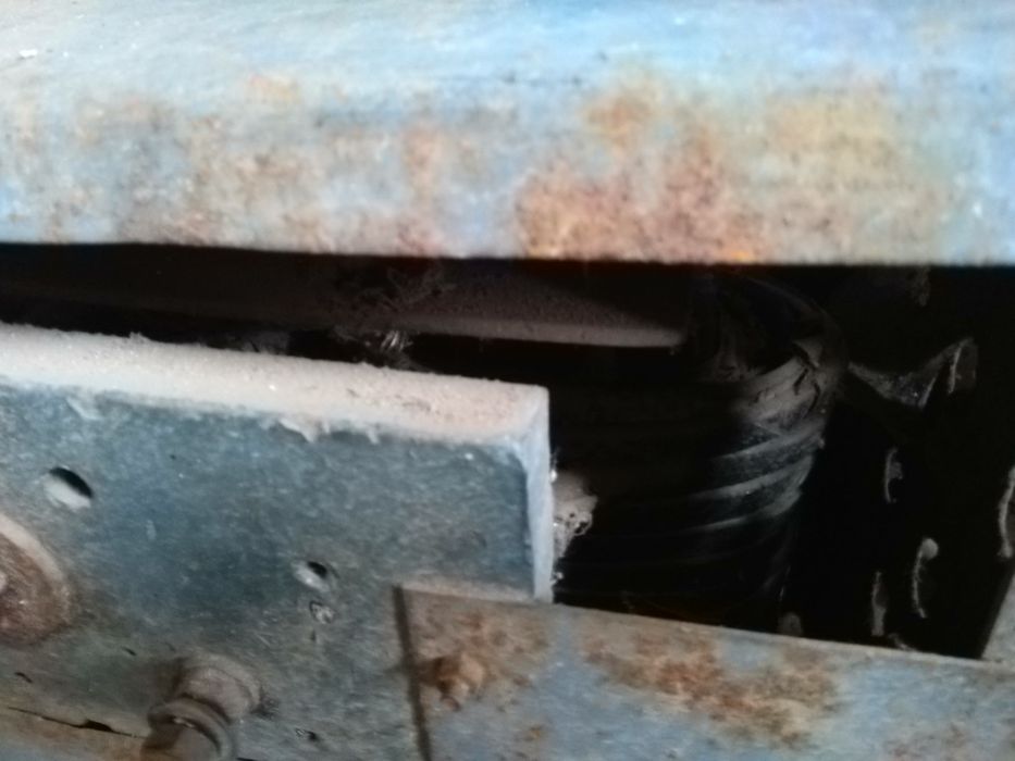 Продам зварювальний апарат в робочому стані стоїть без діла ровів 15.
