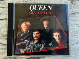 Диск Queen Greatest Hits гарний стан