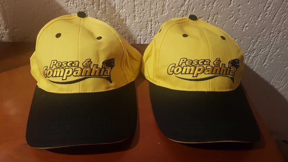 Bones Pesca desportiva