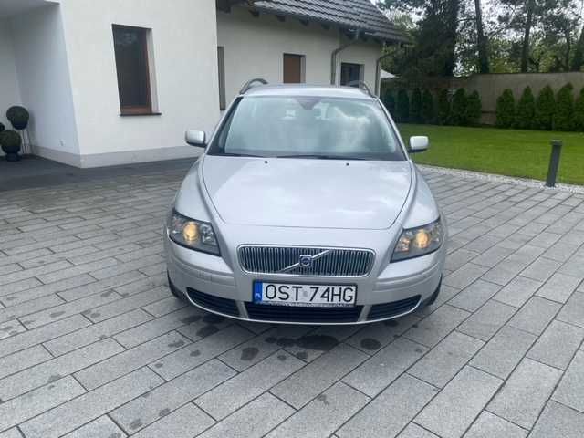 VOLVO V50 kinetic 2.0 Diesel klima