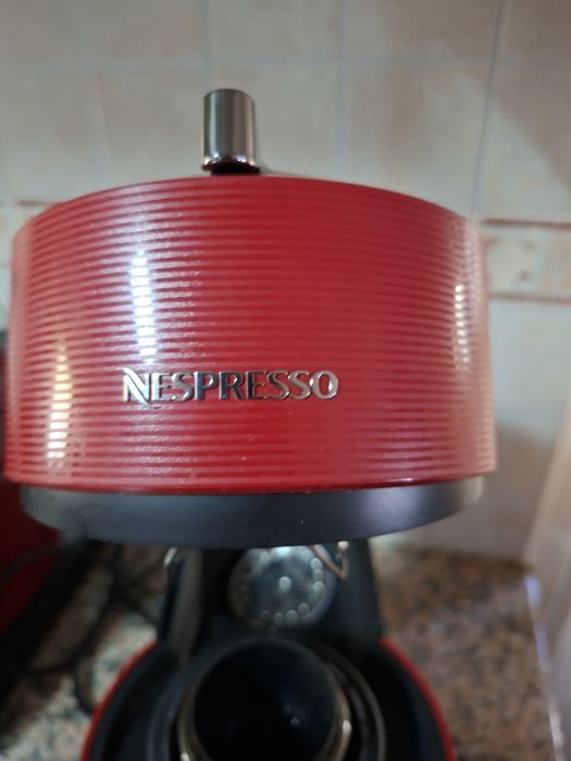 Vendo máquina de café