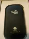 Мобильный wi-fi 3G модем Huawei