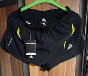 Spodenki krótkie damskie Adidas rozmiar L Nowe