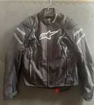 Casaco Mota Alpinestars T-Jaws V3 Oficial