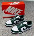NikeDunkLowMichiganStateEU.37.5