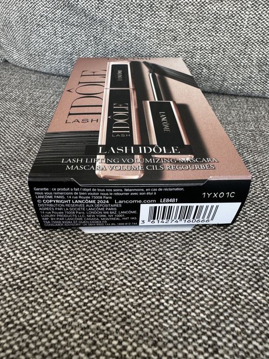 Lancome Idole набір