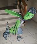 triciclo marca smart trike recliner
