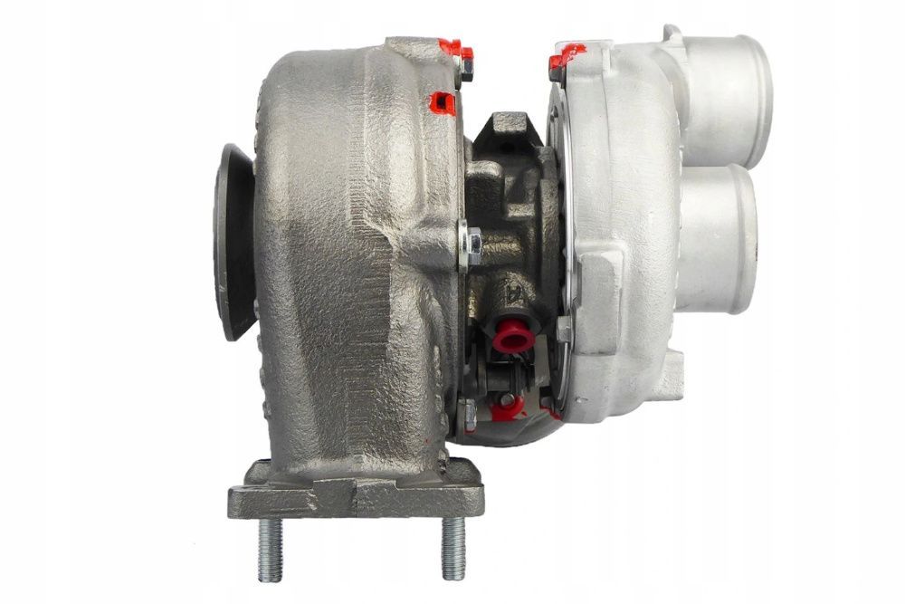 TURBINA Turbosprężarka ALFA 147 156 GT LANCIA Lybra 1.9 JTD 120KM 88kW