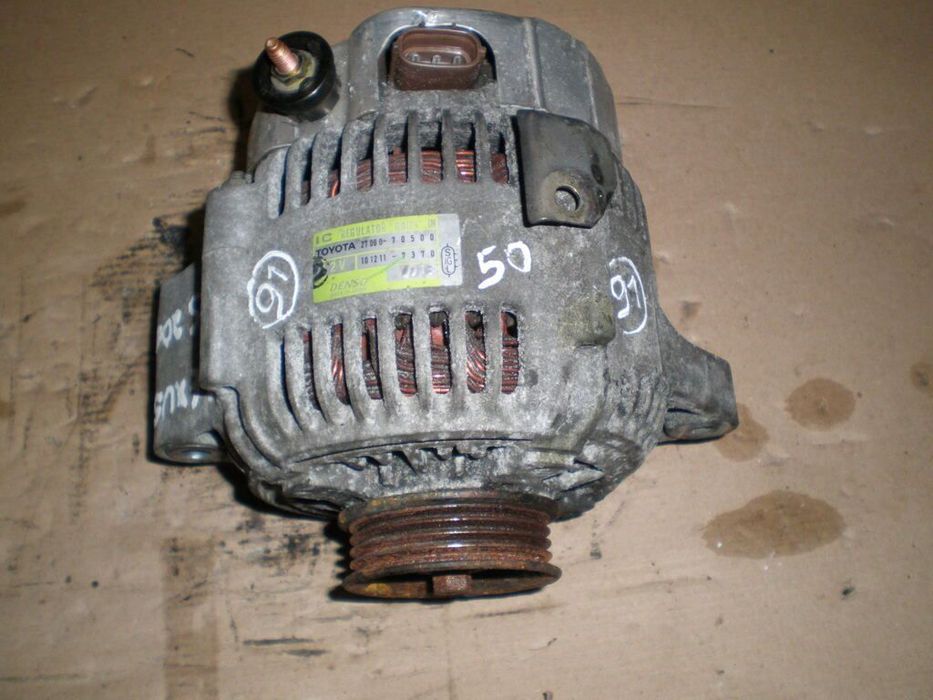 ALTERNADOR 27060 70500 101211 7370 LEXUS IS200