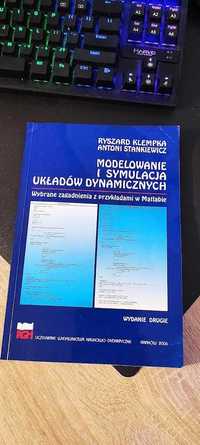 Modelowanie i symulacja układów dynamicznych