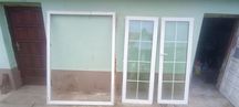 Drzwi tarasowe/ balkonowe