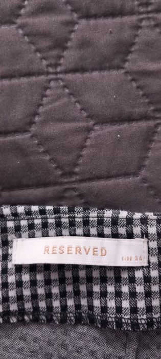 Spódniczka reserved 36/38