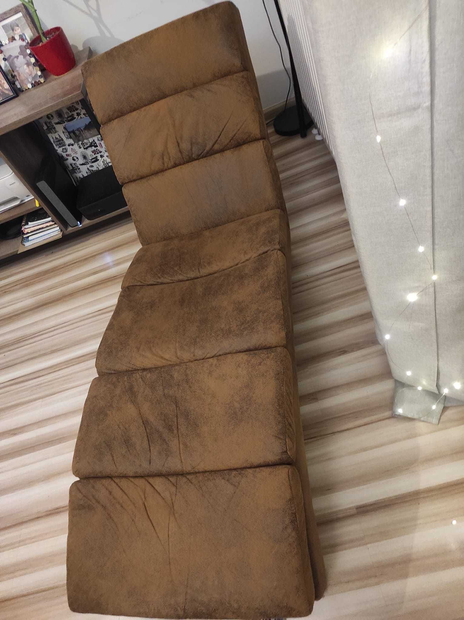 Szezlong Comfort Plus