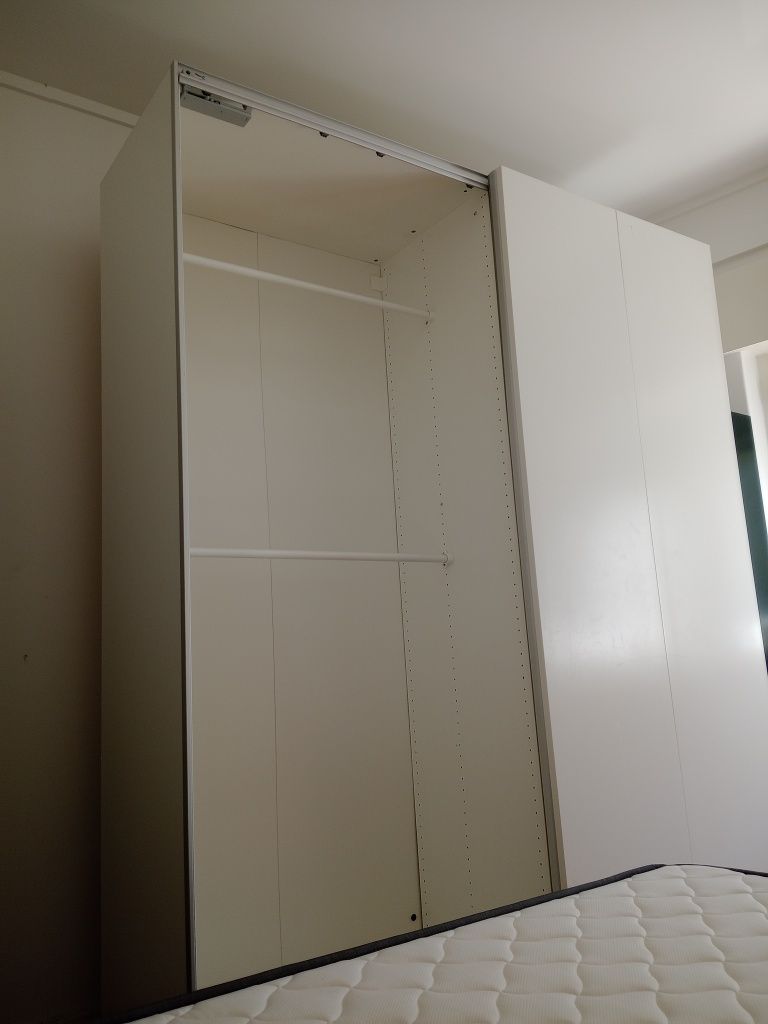 Quarto para casal