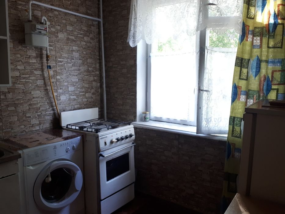 Оренда 1-ї квартири