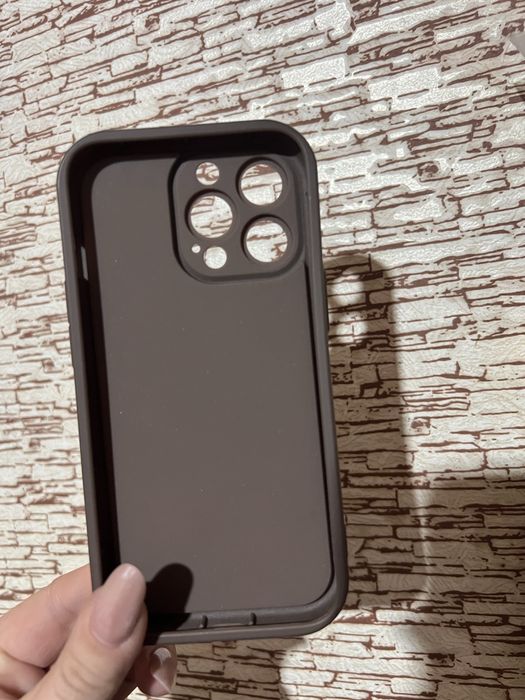 Чохли на айфон 13 про