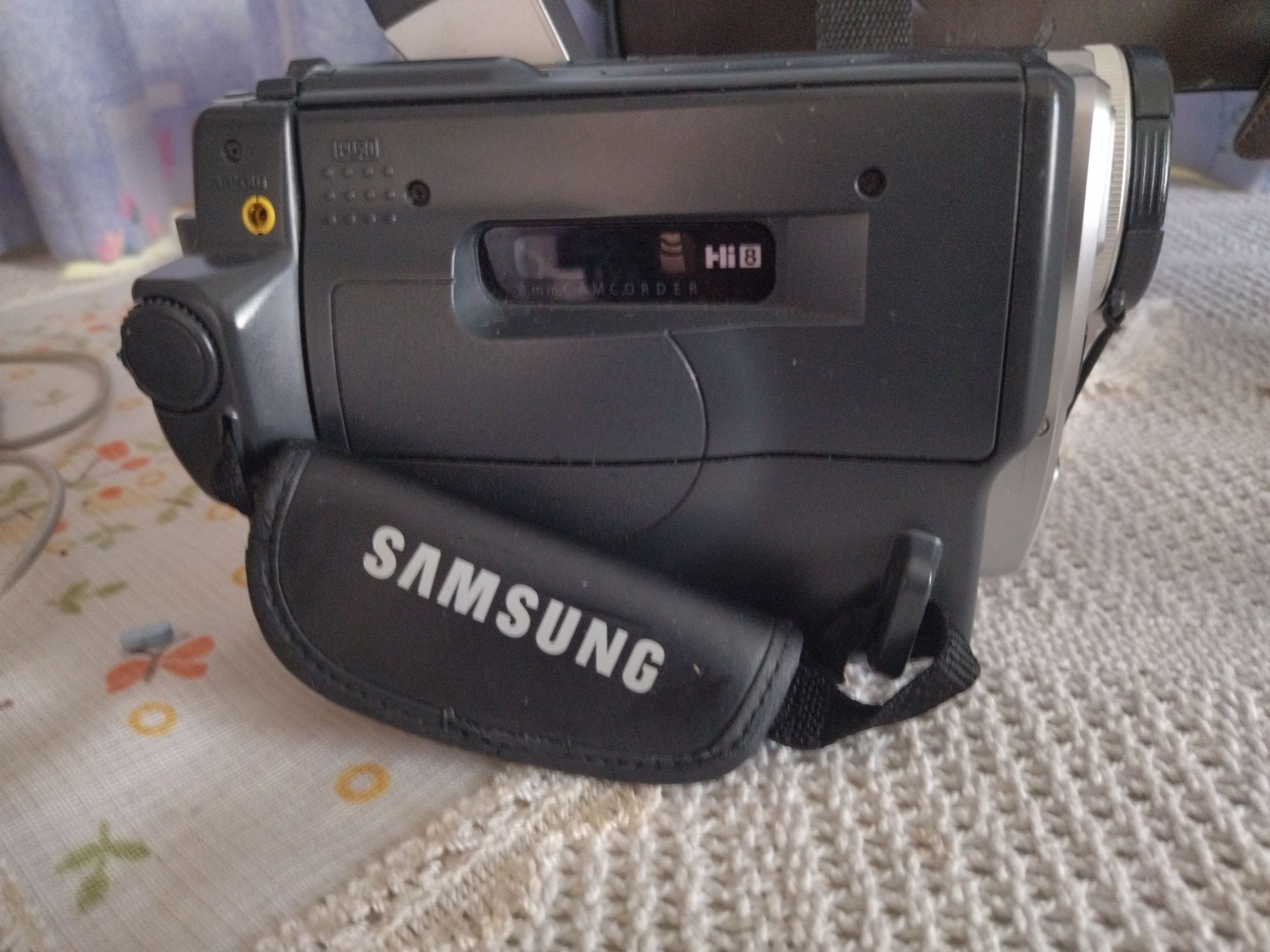 Відеокамера Samsung оригінал Корея