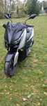 Yamaha xmax 300 reflektor przod