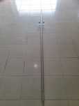 Barões em inox 2
