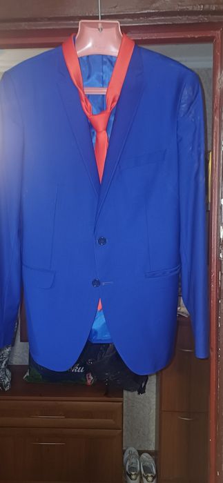 Костюм чоловічий