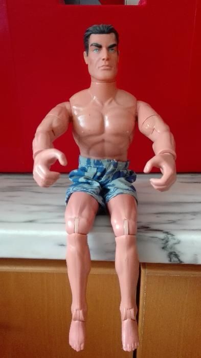 Action man vintage