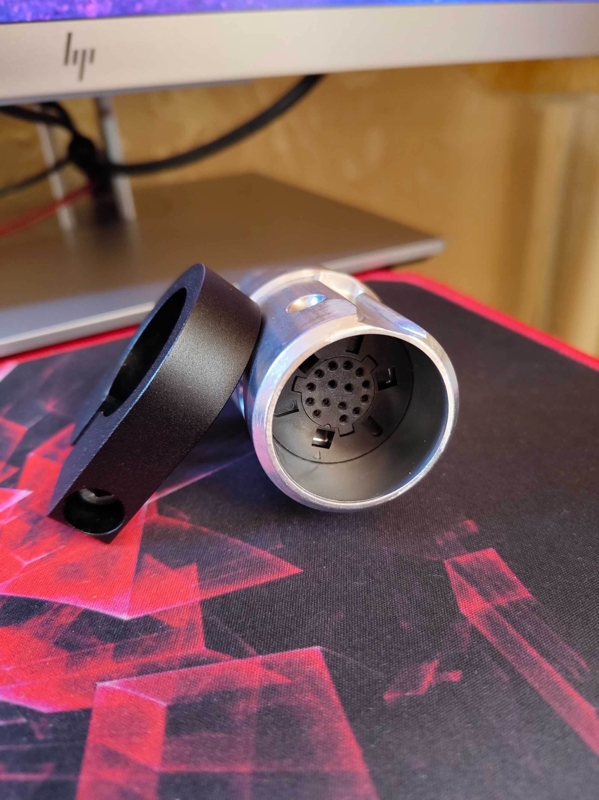 Кріплення Fanatec CSL DD QR1 Base Side
