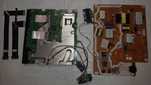 Комплект плат телевизора Panasonic TX 49 X 780