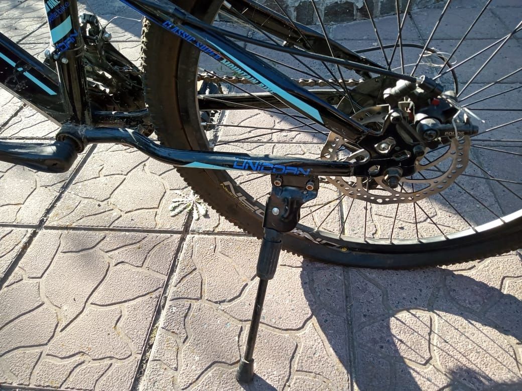 Продам велосипед Unikorn