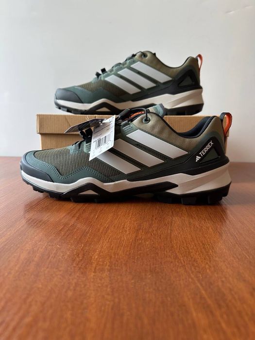 Кросівки Adidas Terrex Skychaser HIKING SHOES Оригінал