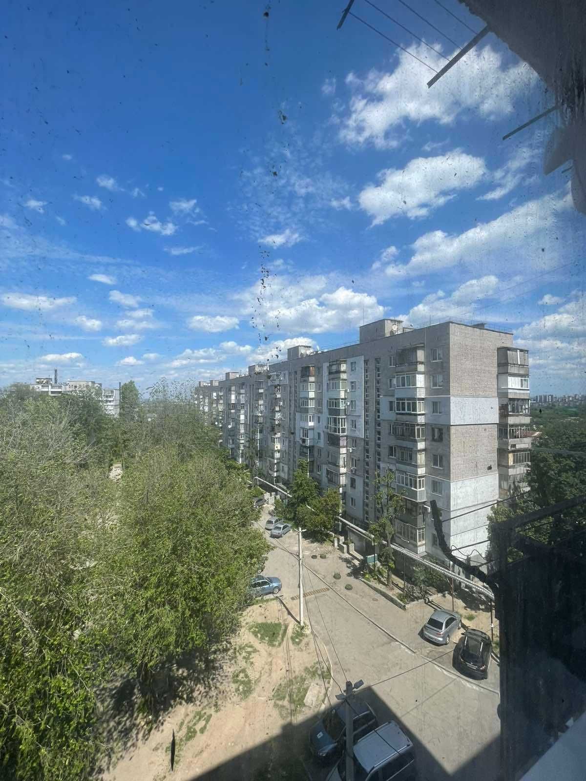Продам 1-ком квартиру р-н пр. Ивана Мазепы (ул. Выборгская)