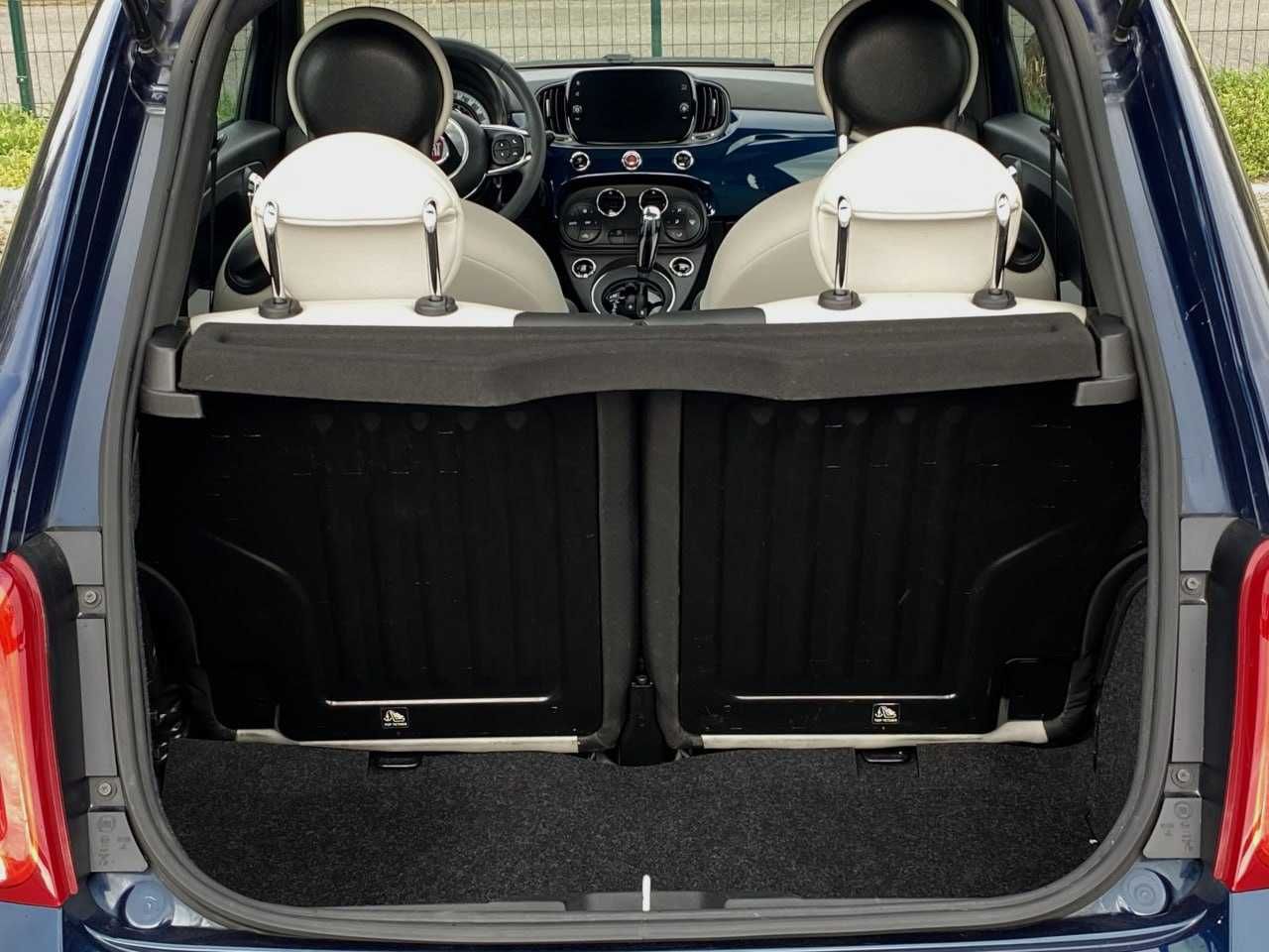 Продам  Fiat 500 2021. Можна в розстрочку, під викуп