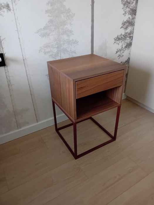 Szafka nocna ikea
