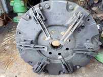 Renault 891-4 sprzęgło docisk sprzęgła 981-4 Renia 1151-4 i 951-4
