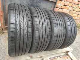 Kumho Solus TA31 215/50r18 4шт, M+S НОВЫЕ. Привезены из Германии.