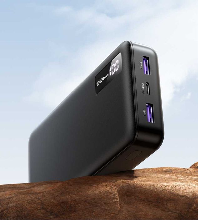 Powerbank Ugreen 20000 mah