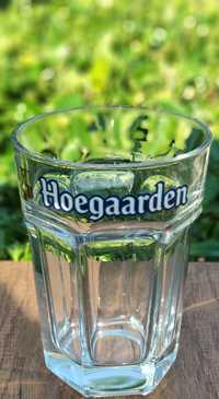 Хугарден 0,5л Нові Бокали , 6шт  hoegaarden. Ціна за 6 шт