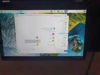 Lenovo yoga 3 700 14isk