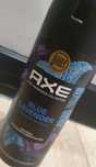 Axe Blue Lavender