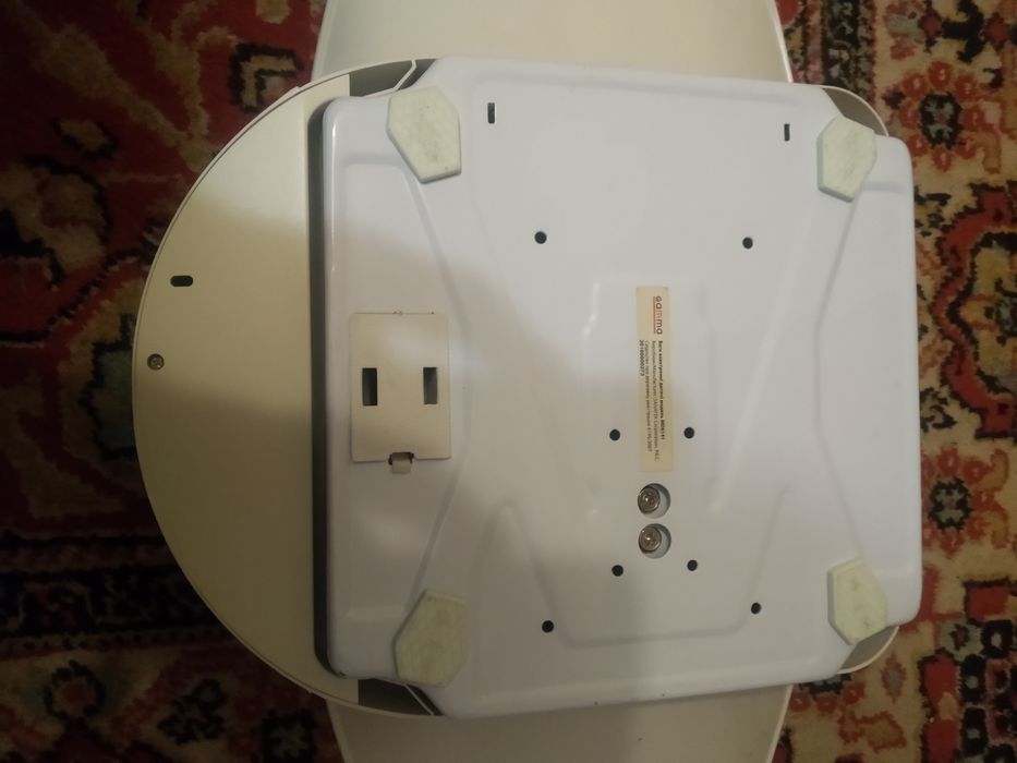 Весы для новорожденных.20 кг.