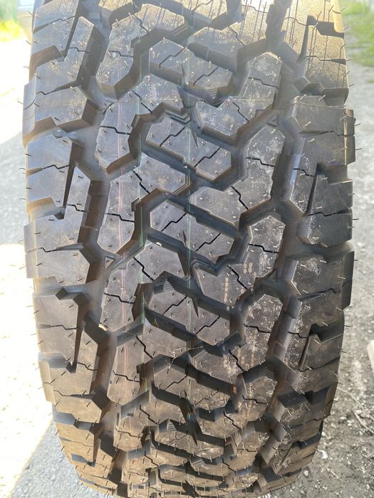 шина 31/10.5R15 ( 265/75 R15)  MT601  до уаз_469, (буханки),паджеро