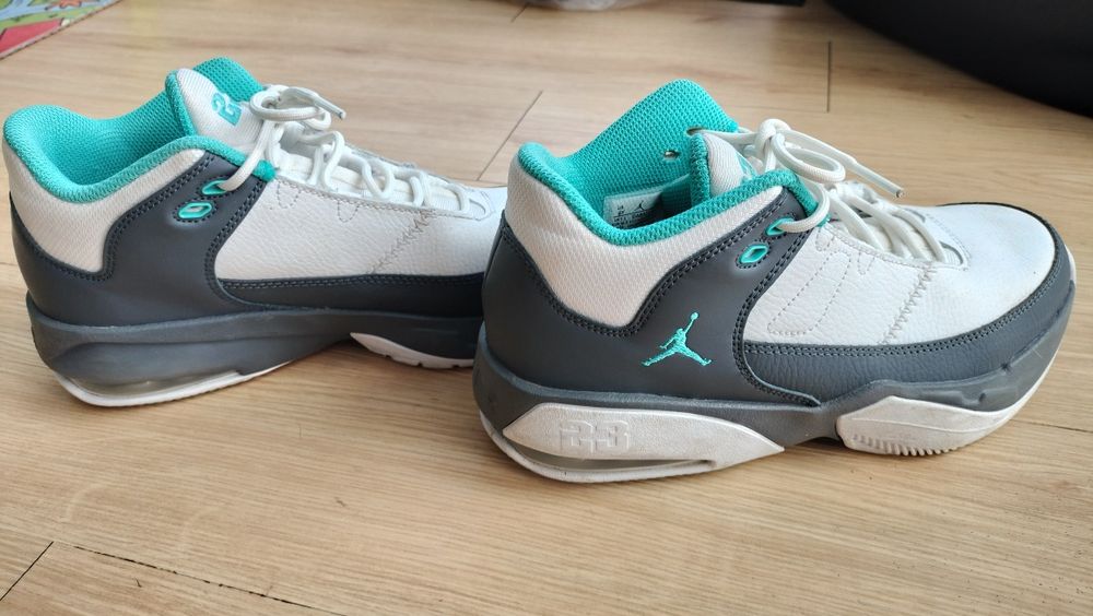 Nike Air Jordan 23