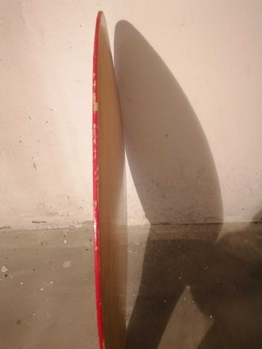 Prancha skimboard